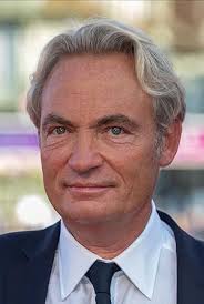 Eric Laroche: Movies, TV, and Bio