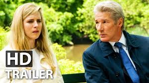 Интервью с ричардом гиром (interview with richard gere). Arbitrage Trailer Deutsch German Hd Richard Gere Youtube