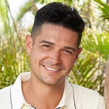 Rick Leach's Instagram, Twitter & Facebook