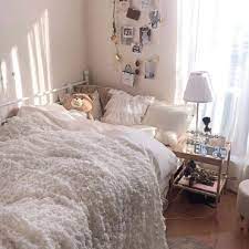 chenille pillow cover with tassels redecorate bedroom minimalist room small room bedroom