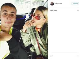 Richie turned 18 thursday and the two got on a private jet friday. Who Is Sofia Richie And Why Do Justin Bieber Fans Hate Her The Star
