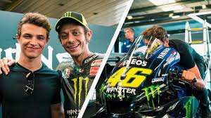 Fondata nel 1946 dal rag. Meeting My Hero Valentino Rossi At British Motogp Landolog 015 Youtube