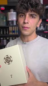 Stronger With You Parfum