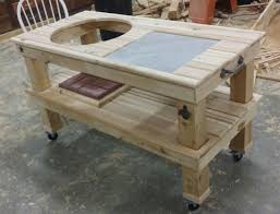 Big Green Egg Tafel Bouwtekening Big Green Egg Table Plans Wall Mounting Tv Stand Drawing Ideas For Big Green Egg Table Big Green Egg Table Plans Grill Table