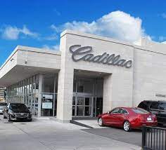 Central houston cadillac is your primary cadillac. Central Houston Cadillac Car Dealership In Houston Tx 77002 9106 Kelley Blue Book