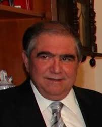 Guillermo Paniagua Parejo