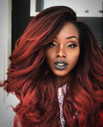 Who said crochet faux locs are hard to do on your own? Braids Locs Twists More 16 Crochet Hairstyles For Everyone