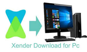 Xender App Download For Pc 2019 Windows 7 8 10 Mac Linux Vlivetricks