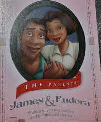 The frog prince has all the makings of a nightmare disguised as a kid's movie. Race And Gender In The Princess And The Frog Sociological Images
