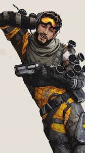 Mirage Apex Legends 4k Ultra Hd Mobile Wallpaper Legend Apex Mobile Legend Wallpaper Pictures are for personal and non commercial use. mirage apex legends 4k ultra hd mobile