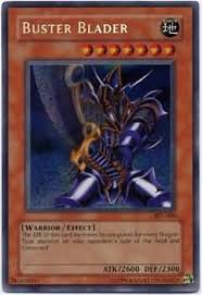 Buster Blader Yu Gi Oh Promo Cards Yugioh Trollandtoad Yugioh complete buster blader deck! buster blader bpt 008 secret rare