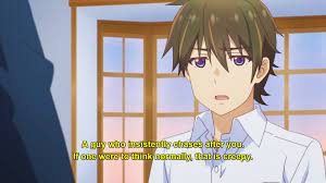 Anime Feminist