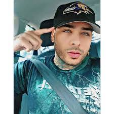 Anthony Kutch's Instagram, Twitter & Facebook