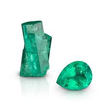 Gia On Instagram May S Birthstone Emerald Is A Bluish Green Yellowish Green Or Pure Green Variety Of Beryl Beloved For Mill Bluish Green Birthstones Bluish