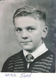 John OPPITZ Obituary (2015)