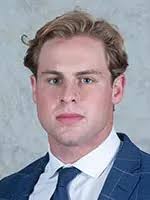 2026 Men's Lacrosse Roster