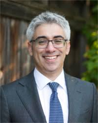 47: Telecommunications Law (Daniel Stern)