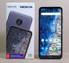 Review: Nokia C20 with Camera Samples ...
