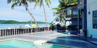 Get free cancellation, lowest price guarantee on clean and safe pantai. Best Star Resort R M 1 2 9 Rm 87 Updated 2020 Reviews Price Comparison And 360 Photos Pantai Cenang Tripadvisor