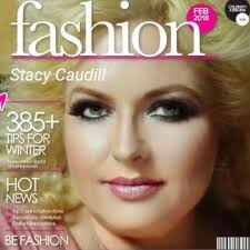 Stacy Caudill (@StacyCaudill7)