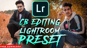 Cb Editing Lightroom Presetsdownload Free Lightroom Mobile Presets Dng