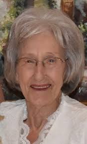 Mozelle Oakes Obituary May 5, 2024