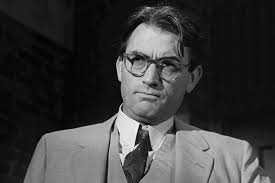 Defenders of Brett Kavanaugh think they're following the example of Atticus  Finch.