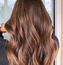 Then, mcmillen highlighted jonna's hair all over to help. Hair Highlights That Anyone Can Rock Matrix
