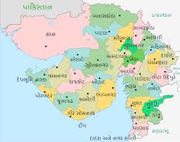 Image result for gujrat map