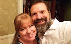 Aimee Powell's Instagram, Twitter & Facebook