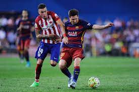 Ficha técnica del barcelona vs atlético de madrid por la champions league. Barcelona Vs Atletico Madrid 2016 Champions League List Of Injuries Suspensions Barca Blaugranes