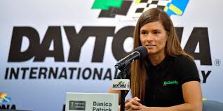 She was able to compete consistently against fields of mostly male drivers, building an enormous following in her this is a beta experience. Danica Patrick Prepares For Daytona 500 Her Final Nascar Race Sbnation Com
