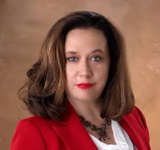 Promoting Poetry As An Art Form: Nevada State College's Angela M. Brommel  Is Clark County's New Poet Laureate