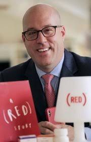 HIGH PROFILE: Little Rock's Tyler Denton helps increase access to  education, clean water, capital and markets in Africa