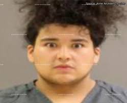 Convicted Felon Arrested in Connection with Shooting Outside Annapolis Salon