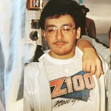 Jimi LaLumia's Record Connection ; 1987-2005