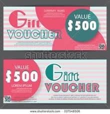 No expiration date or fees. 60 Voucher Ideas Voucher Design Gift Voucher Design Coupon Design