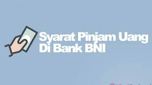 Maybe you would like to learn more about one of these? 46 Syarat Pinjaman Bank Bni Dan Cara Pengajuan Viralorchard