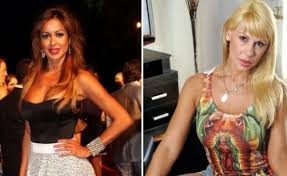 25:43 entrevista completa de pamela sosa en almorzando con mirtha legrand by eltrece 423 views. El Terrible Cruce Y Acusacion De Pamela Sosa A Monica Farro Por Vos Fui Cornuda Infoveloz Com