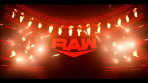 Catch wwe action on wwe. Wwe Monday Night Raw 2019 2020 Opening Pyro Concept Animation Youtube