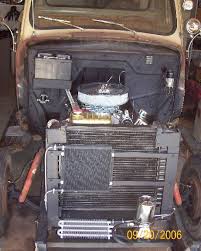 In the process of doing a 32 tudor street rod and was wondering what guys were doing for battery location on these cars? Battery Location Ford Truck Enthusiasts Forums