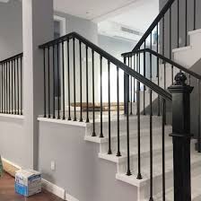 It gives a first impression that lasts so keeping it in good condition i. China Black Luxury Wrought Iron Fence Balustrade Product Railings For Iron Porch Indoor Stair Handrail China Stair Handrail Indoor Stair
