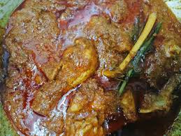 Resep rendang ayam ini sebenarnya tidak terlalu sulit, namun dibutuhkan kesabaran dalam memasaknya agar dihasilkan rasa resep rendang ayam oleh @susie.agung. Cara Masak Rendang Ayam Lebih Senang Dan Sedap