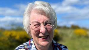 The Moray families that gave up their homes for D-Day rehearsals