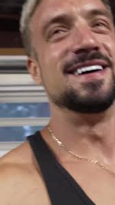 Was Ist Mit Joe Bodybuilder Passiert