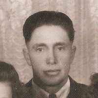 Willard Linton Eborn (1907–1998)