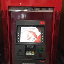 Effective 21 april 2017, the posb go!, posb active, posb multitude. Cimb Bank Bank In Putrajaya