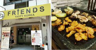 12 uhr bis 22 uhr Free Flow Bbq Buffet Promotion From S 15 90 At Korean Restaurant In Yishun Mothership Sg News From Singapore Asia And Around The World