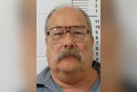 Une crise de jalousie » : David Hosier, un ancien militaire, a été exécuté  dans le Missouri pour le meurtre de son amante