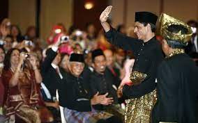 Do you want to be a judge? Share What Is A Datuk And How Do You Even Become One